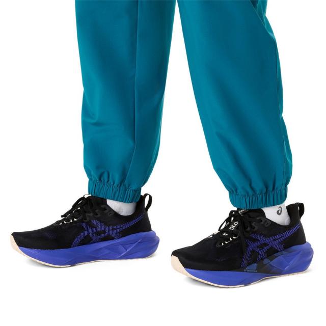 【ポイント10％！】【ポイント5％！4/23 21:00〜22:59限定】アシックス(ASICS)HERITAGE ダブルウィーブパンツ 2033C016.400(Men’s、Lady’s)_6
