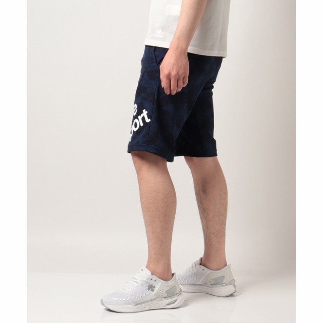 デサント(DESCENTE)ハーフパンツ メンズ Move Sport S.F.TECH DMMTJG22 NV ネイビー…の通販はau PAY  マーケット - Super Sports XEBIO | au PAY マーケット－通販サイト