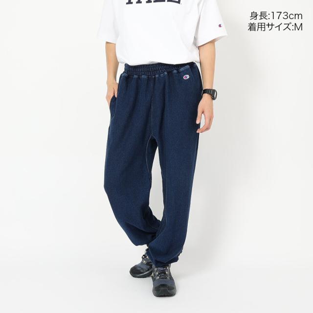 チャンピオン-ヘリテイジ(CHAMPION-HERITAGE)リバースウィーブ スウェットパンツ C3-D202  330(M…_1