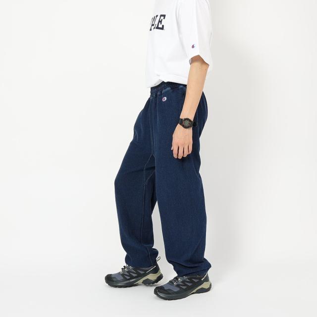 チャンピオン-ヘリテイジ(CHAMPION-HERITAGE)リバースウィーブ スウェットパンツ C3-D202  330(M…_2