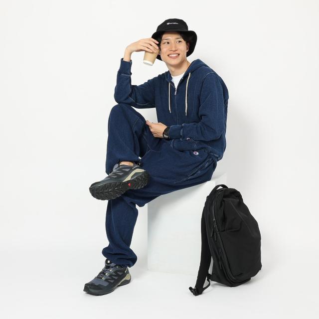 チャンピオン-ヘリテイジ(CHAMPION-HERITAGE)リバースウィーブ スウェットパンツ C3-D202  330(M…_9