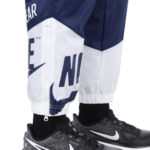 新品 NIKE ナイキ ナイロンウーブンパンツ 裏起毛 NIKE公式】ナイキ テック メンズ ウーブン パンツ.オンライン