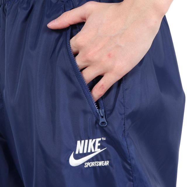 【ポイント5％！5/3 21:00〜22:59限定】ナイキ(NIKE)ウィンドランナー 裏起毛 ウーブン Lined GFX パンツ HJ2035-492(Men’s)_9