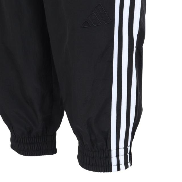 アディダス(adidas)3ストライプ ウーブンパンツ XB OFG81-KL5323(Men's