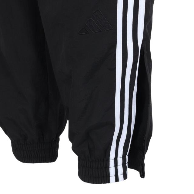 アディダス(adidas)3ストライプ ウーブンパンツ XB OFG81-KL5323(Men's