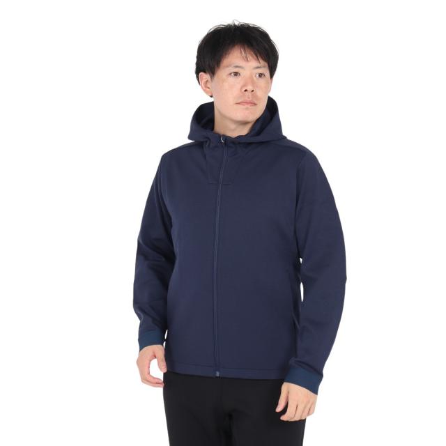 ヨネックス(YONEX)ユニスウェットパーカー RWX24014-019(Men’s)