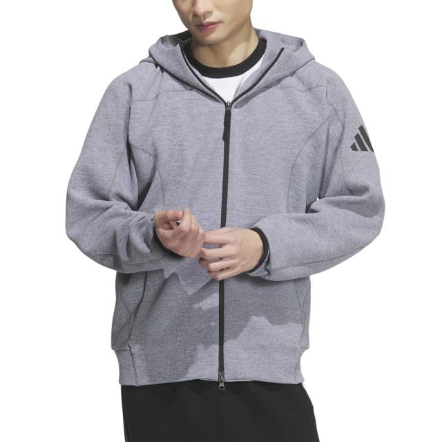 アディダス(adidas)M Z.N.E. JAPAN フルジップフーディ IX5655(Men’s)の通販は