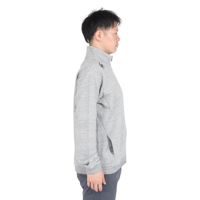 カンタベリー(canterbury)アールプラス フレックスウォームスウェット