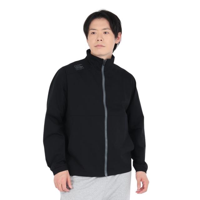 カンタベリー(canterbury)アールプラス デュアルジャケット RP725073 19(Men’s、Lady’s)