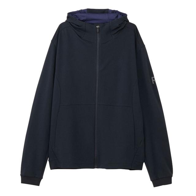 マムート アウター(メンズ) Icefall SO Thermo Hooded Jacket AF Men’s  S  7493(dark sand-black)