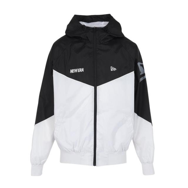 ニューエラ(NEW ERA)ウィンド フーディージャケット パイピング 14861195(Men’s、Lady’s)