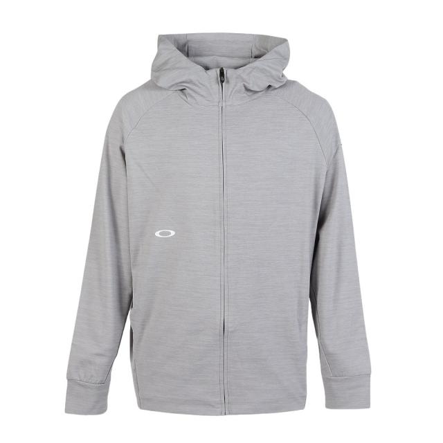 オークリー(OAKLEY)O-Sync Pack Lt フリース ジャケット 1.0 FOA408203-27B(Men’s)