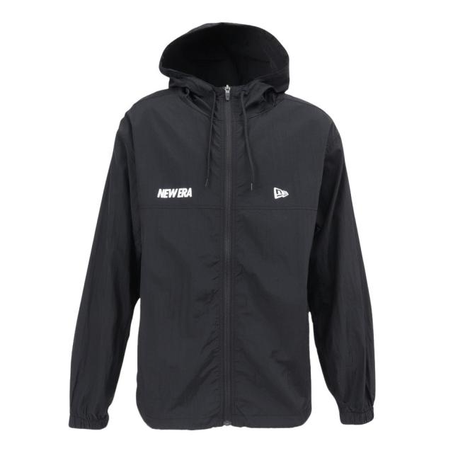ニューエラ(NEW ERA)ナイロン ウーブン トラックジャケット 14674822(Men’s、Lady’s)