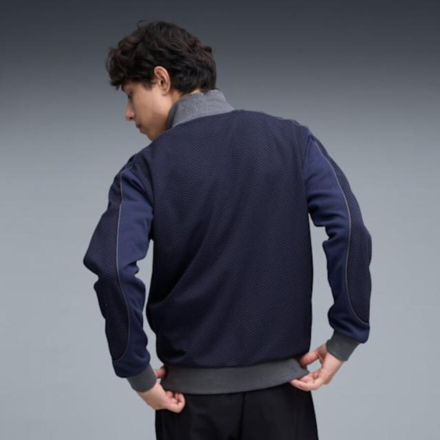 プーマ(PUMA)CORE HERITAGE トラック ジャケット 690135 16 NVY(Men's