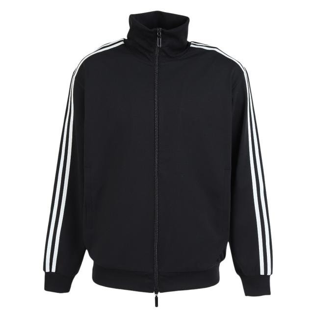 アディダス(adidas)M3ストライプ トラックジャケット XB OFG83-KL5333(Men’s)