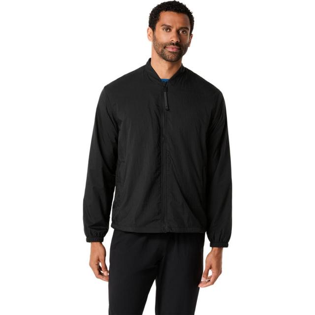 【ポイント10％！】アシックス(ASICS)ACTIADAPT パッカブルジャケット 2031F313.001(Men’s)