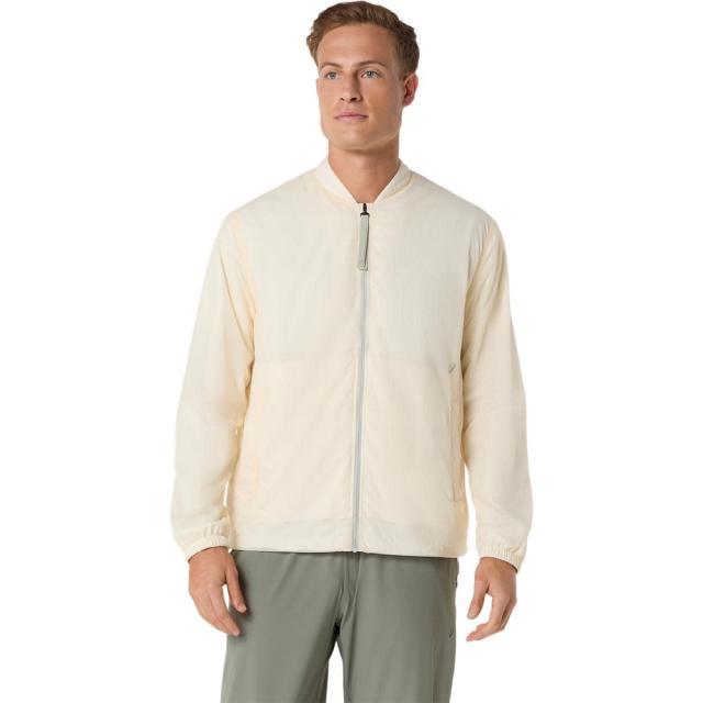 【ポイント10％！】アシックス(ASICS)ACTIADAPT パッカブルジャケット 2031F313.100(Men’s)