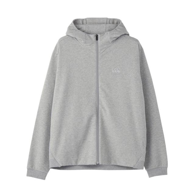 カンタベリー(canterbury)クロスオーバージャケット RTM42627 MG(Men’s、Lady’s)