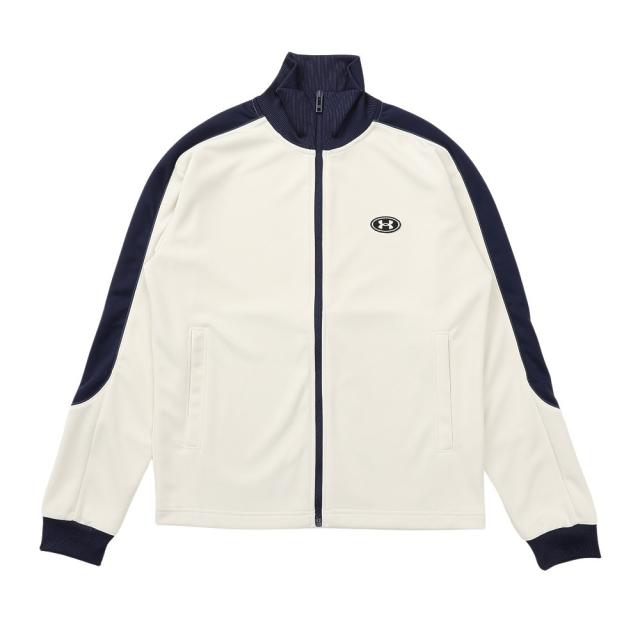 アンダーアーマー(UNDER ARMOUR)トラック ジャケット 6017131 279(Men’s)
