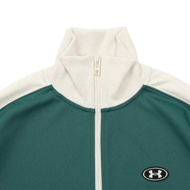 アンダーアーマー(UNDER ARMOUR)トラック ジャケット 6017131 338(Men’s)_2