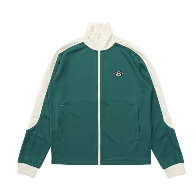 アンダーアーマー(UNDER ARMOUR)トラック ジャケット 6017131 338(Men’s)