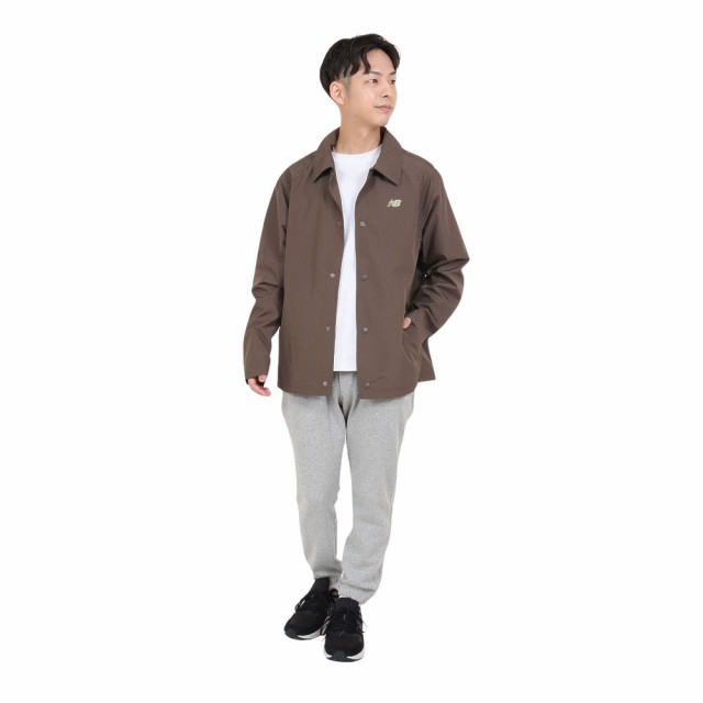 ニューバランス(new balance)ジャケット メンズ Essentials ニューバランス(new balance)ジャケット メンズ Essentials