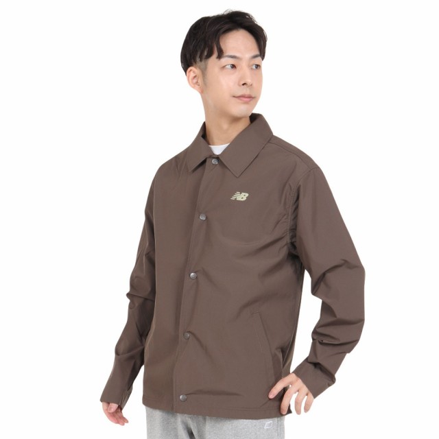 ニューバランス(new balance)ジャケット メンズ Essentials ニューバランス(new balance)ジャケット メンズ Essentials