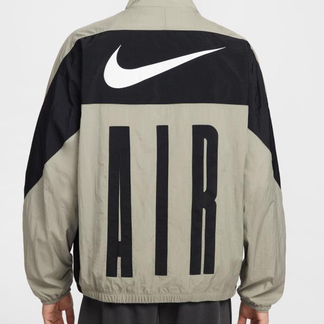 ナイキ(NIKE)エア ウーブン トラック ジャケット HV0881-320(Men’s)_1