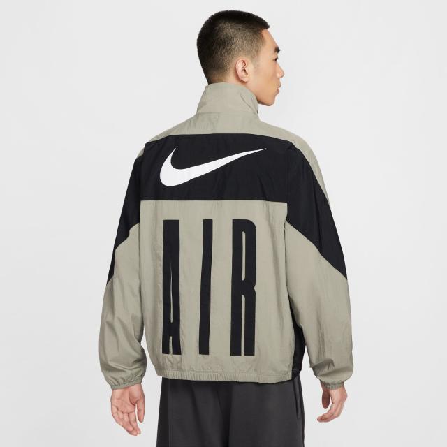 ナイキ(NIKE)エア ウーブン トラック ジャケット HV0881-320(Men’s)_3