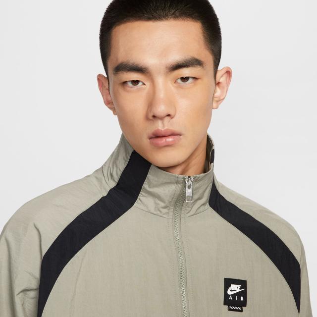 ナイキ(NIKE)エア ウーブン トラック ジャケット HV0881-320(Men’s)_4