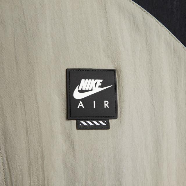 ナイキ(NIKE)エア ウーブン トラック ジャケット HV0881-320(Men’s)_5