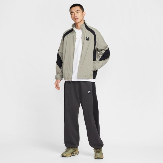 ナイキ(NIKE)エア ウーブン トラック ジャケット HV0881-320(Men’s)_7