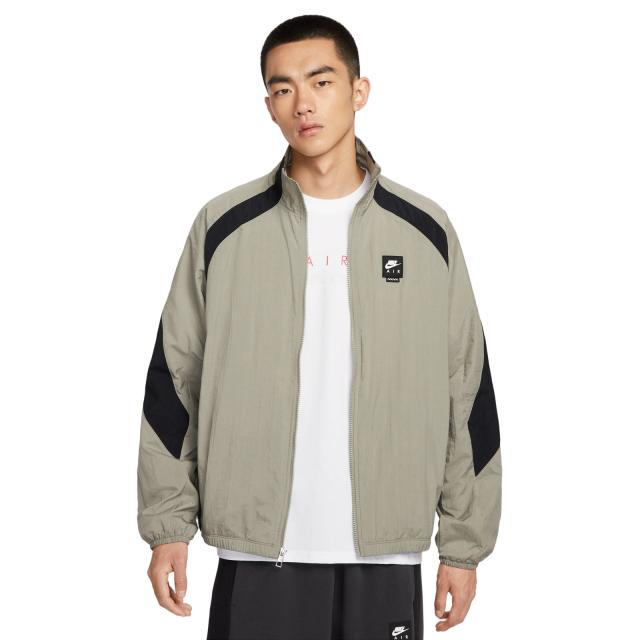 ナイキ(NIKE)エア ウーブン トラック ジャケット HV0881-320(Men’s)