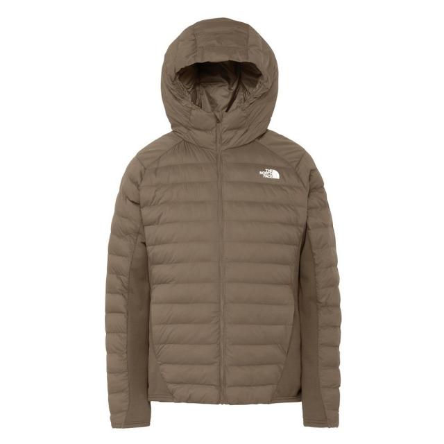 ザ・ノース・フェイス(THE NORTH FACE)レッドランフーディ NY82576 T(Men’s)
