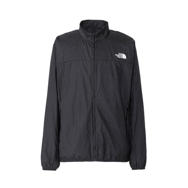 ザ・ノース・フェイス(THE NORTH FACE)ダイヤモンドフューズ アクション ウィンドジャケット NP72580 K(…