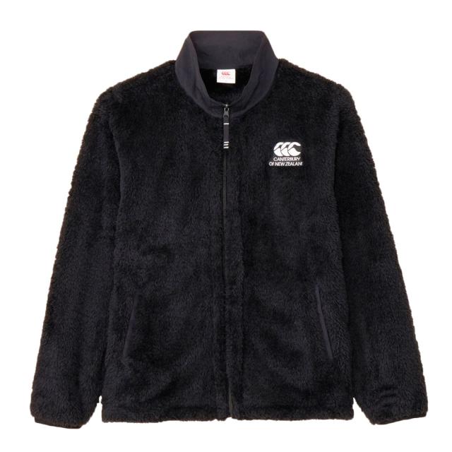 カンタベリー(canterbury)BS-W フリースジャケット RA424625 19(Men’s、Lady’s)の通販は 8,126円