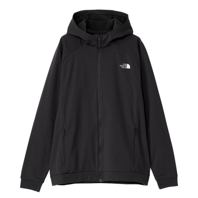 ザ・ノース・フェイス(THE NORTH FACE)サーマルライト アクションフーディ NL72581 K(Men’s)