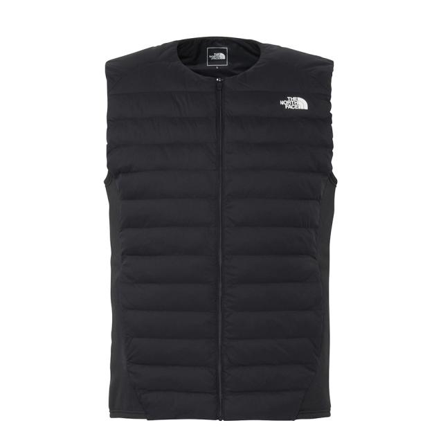 ザ・ノース・フェイス(THE NORTH FACE)レッドランベスト NY82577 K(Men’s)