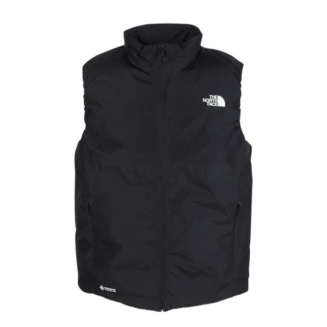 ザ・ノース・フェイス(THE NORTH FACE)GTX AXION INS ベスト NY82580 K(Men’s)