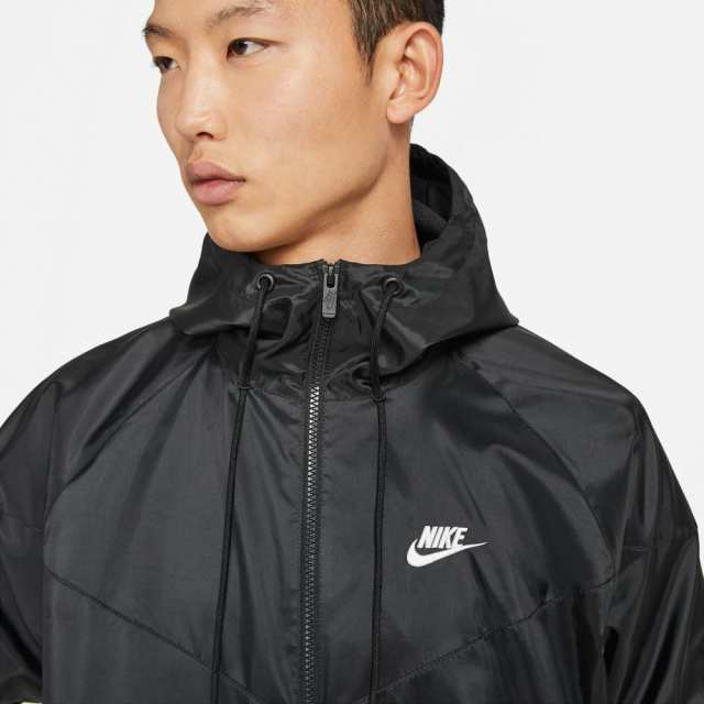 ナイキ(NIKE)ウィンドブレーカー ジャケット NSW HE WR ウーブン