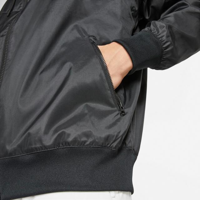 ナイキ(NIKE)ウィンドブレーカー ジャケット NSW HE WR ウーブン