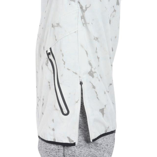 アンダーアーマー(UNDER ARMOUR)長袖シャツ メンズ プロジェクトロック