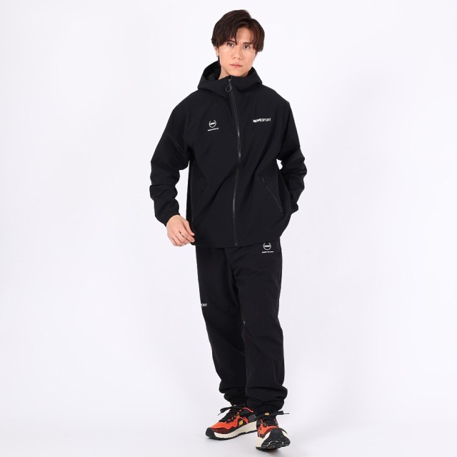 DESCENTE トレーニング 【SPORTS STYLE】テックスウェット