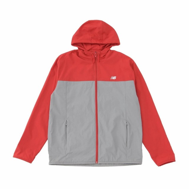 ニューバランス(new balance)Athletics ウインドジャケット