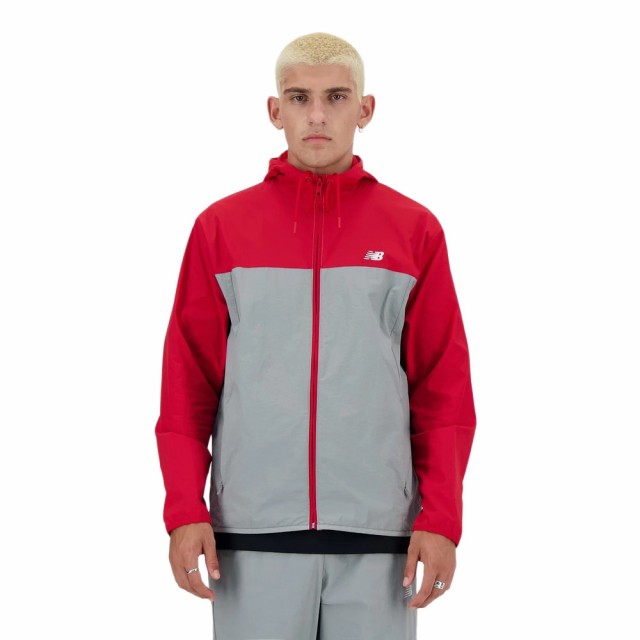ニューバランス(new balance)Athletics ウインドジャケット