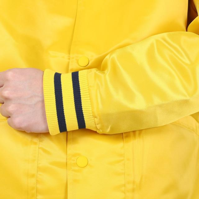 ニューバランス(new balance)コーチジャケット MJ41553GGL(Men's)の