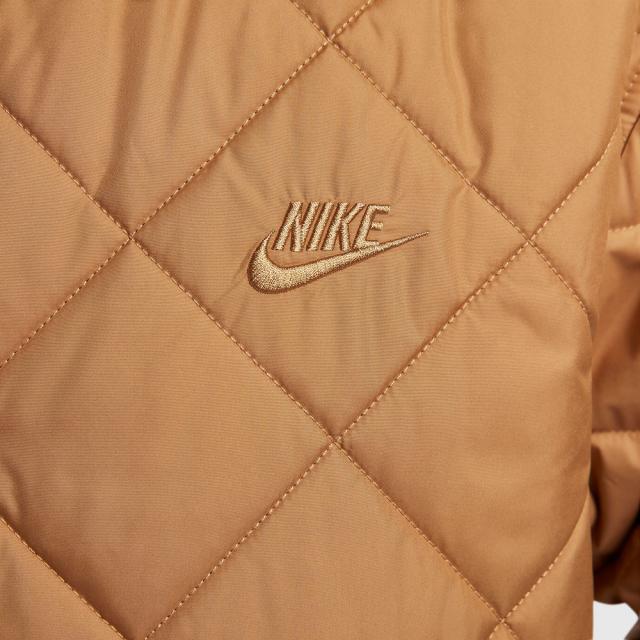 ナイキ(NIKE)クラブ TF LTWT QLT フィル ジャケット FZ0635-224(Men's