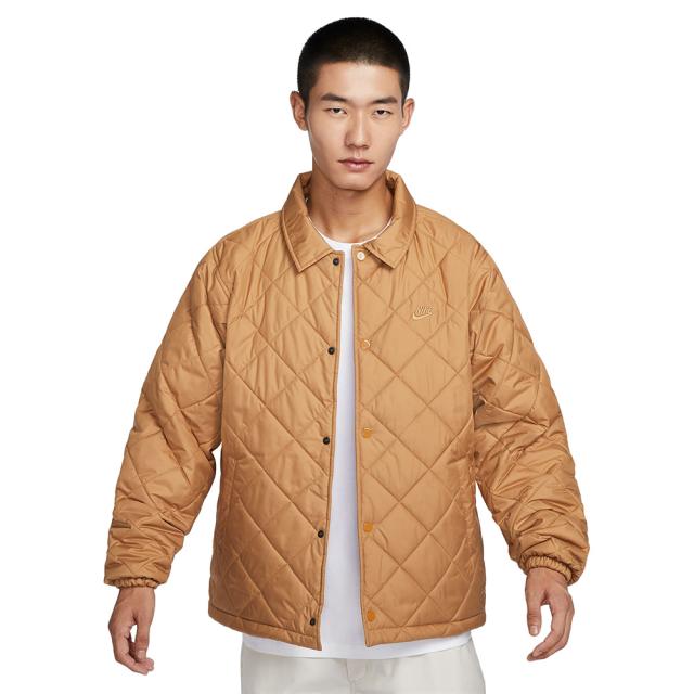 ナイキ(NIKE)クラブ TF LTWT QLT フィル ジャケット FZ0635-224(Men’s)