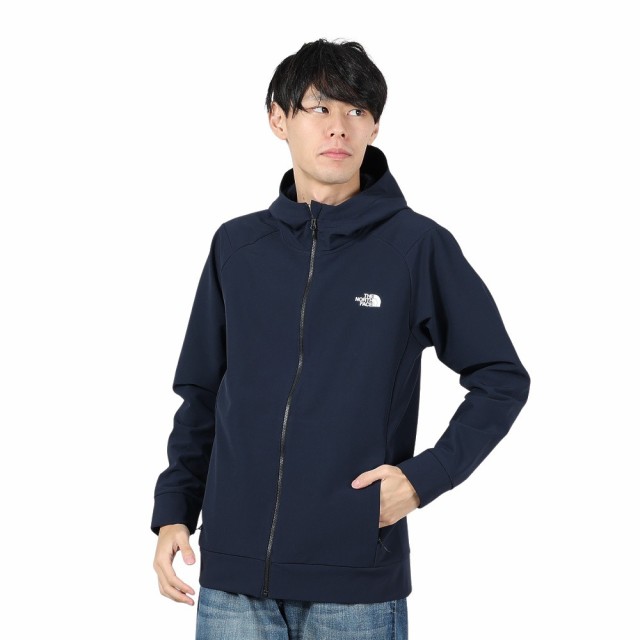 ザ・ノース・フェイス(THE NORTH FACE)エイペックスサーマルフーディ NL72383 UN(Men’s)