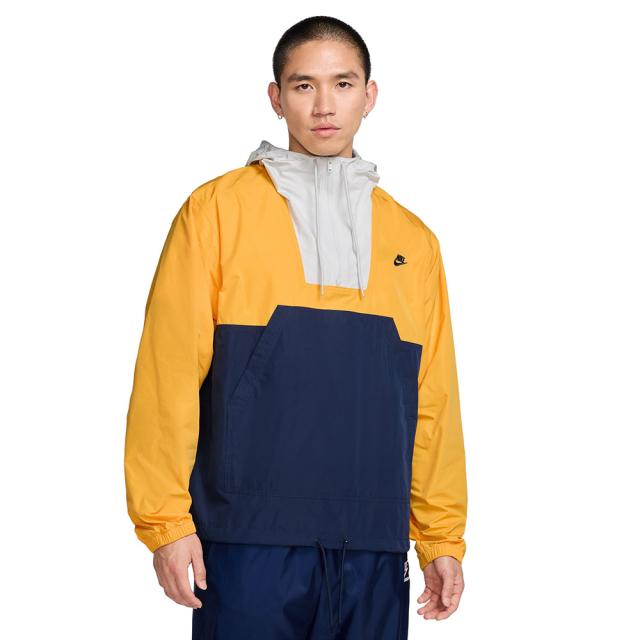 ナイキ(NIKE)クラブ マリーナ アノラック ジャケット HJ1958-739(Men’s)